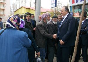 Yılmaz ekonomi politikalarını anlattı